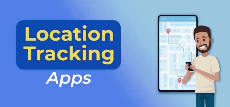 लोकेशन ट्रॅकर अँप डाउनलोड करा – कोणते ऍप सर्वोत्तम आहे? Location tracker download
